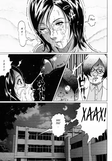 [Kurono Masakado] Junks Fhentai - Page 142