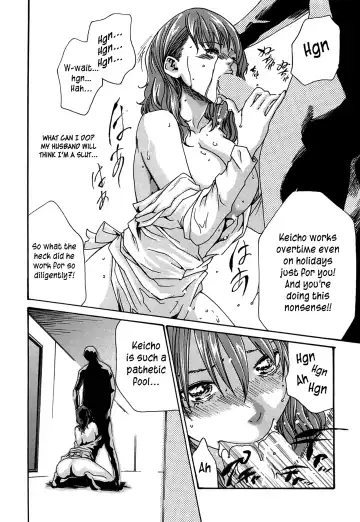 [Haruki] Oheya no o Souji Itashimasu. | Please let me Help You Clean up your Room Fhentai - Page 6