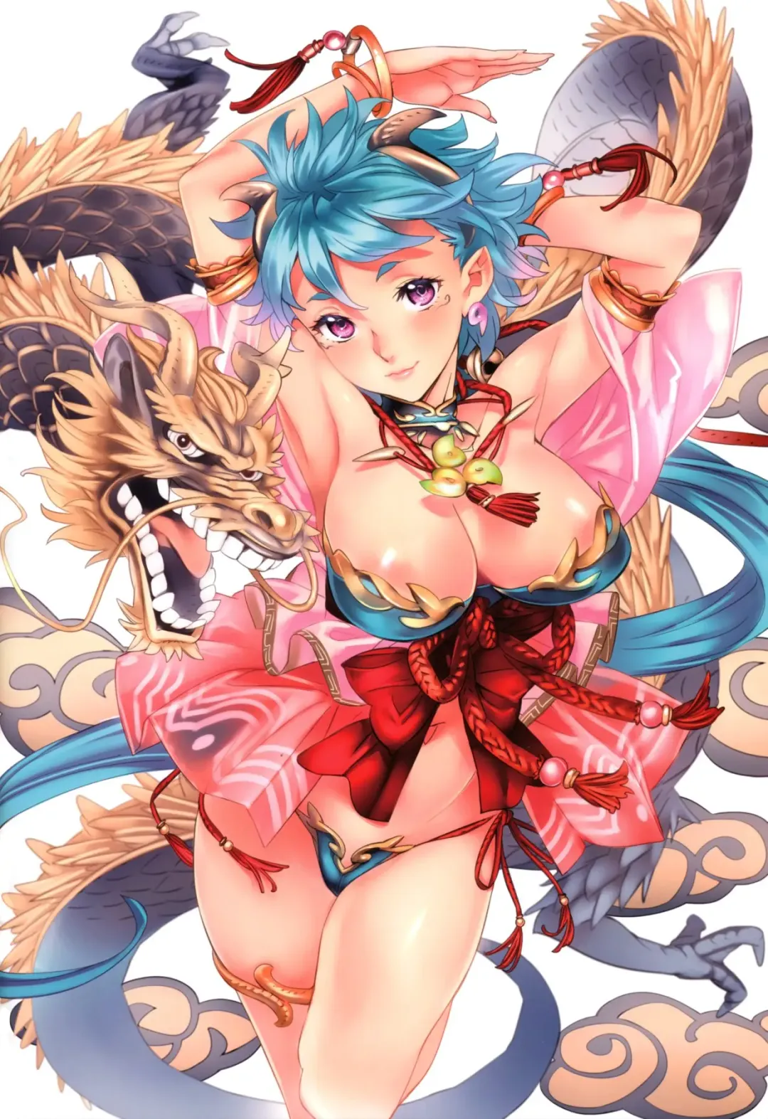 [Nishieda] Epidendrum (decensored) Fhentai - Page 142