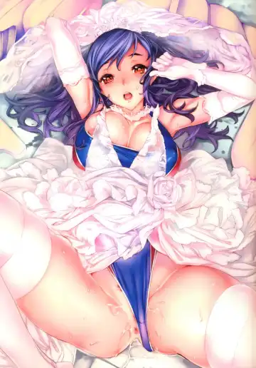 [Nishieda] Epidendrum (decensored) Fhentai - Page 101