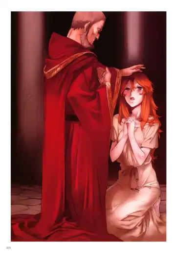 [Nishieda] Epidendrum (decensored) Fhentai - Page 129