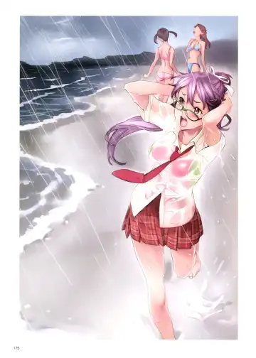 [Nishieda] Epidendrum (decensored) Fhentai - Page 150