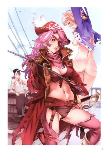 [Nishieda] Epidendrum (decensored) Fhentai - Page 153