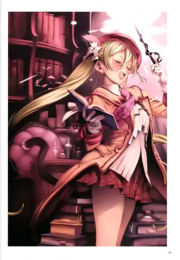 [Nishieda] Epidendrum (decensored) Fhentai - Page 22