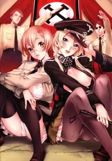 [Nishieda] Epidendrum (decensored) Fhentai - Page 60