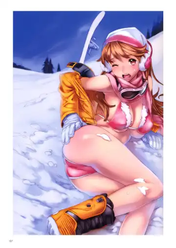 [Nishieda] Epidendrum (decensored) Fhentai - Page 73