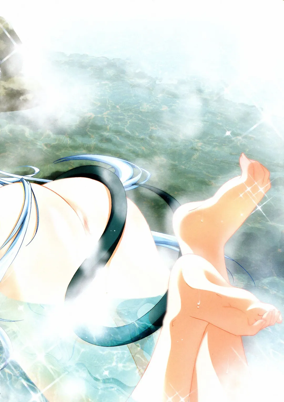 [Kamishiro Midorimaru - Quanxing] Kiseyo Tamayura Fhentai - Page 5