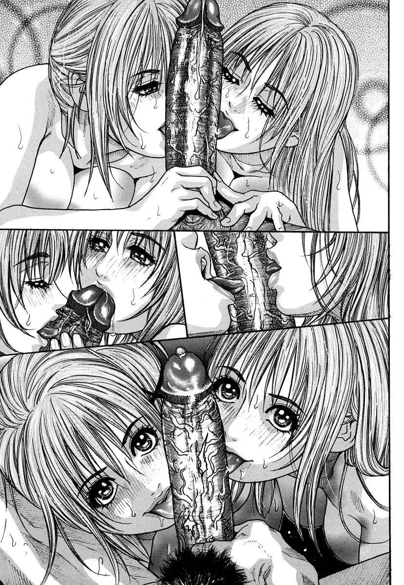 [Kotobuki Kazuki] Hatsujou Mitsueki - Please Try Me Body♡ Fhentai - Page 86
