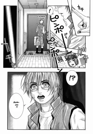 [Kotobuki Kazuki] Hatsujou Mitsueki - Please Try Me Body♡ Fhentai - Page 169