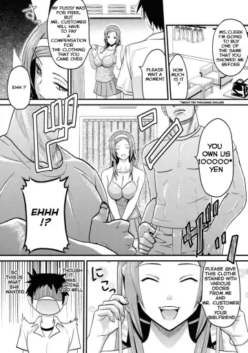 [Sanagi Torajirou] Sugoi ya Fukuya-san! Fhentai - Page 24