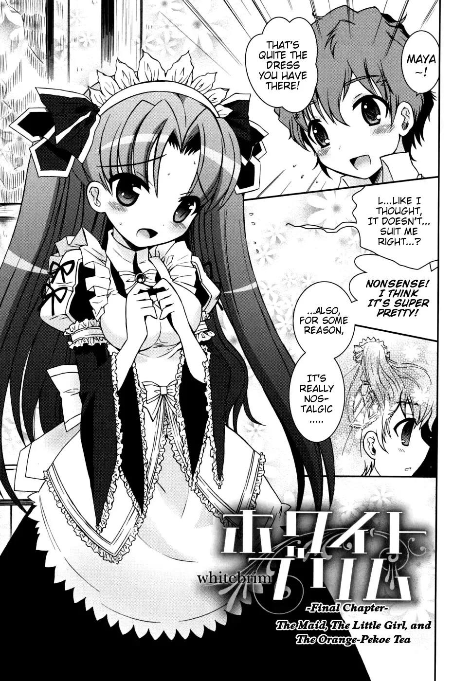 [Ayano Rena] White Brim Fhentai - Page 37