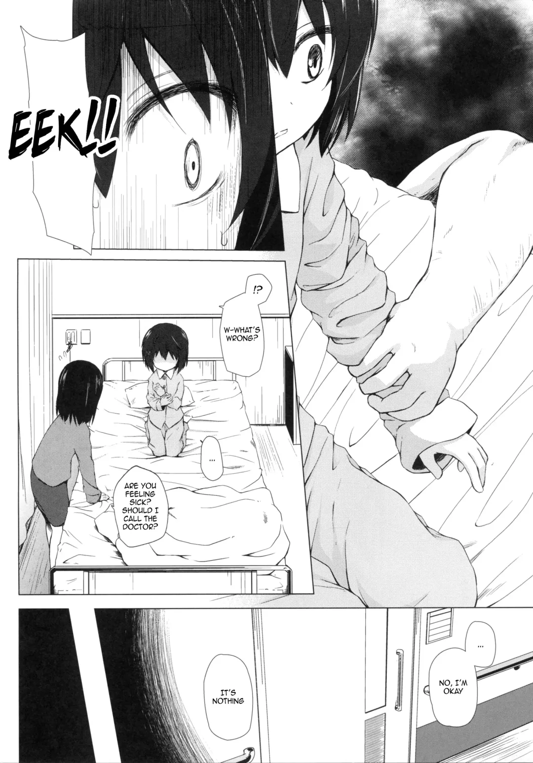 [Yukino Minato] Monokemono Roku-ya Fhentai - Page 16