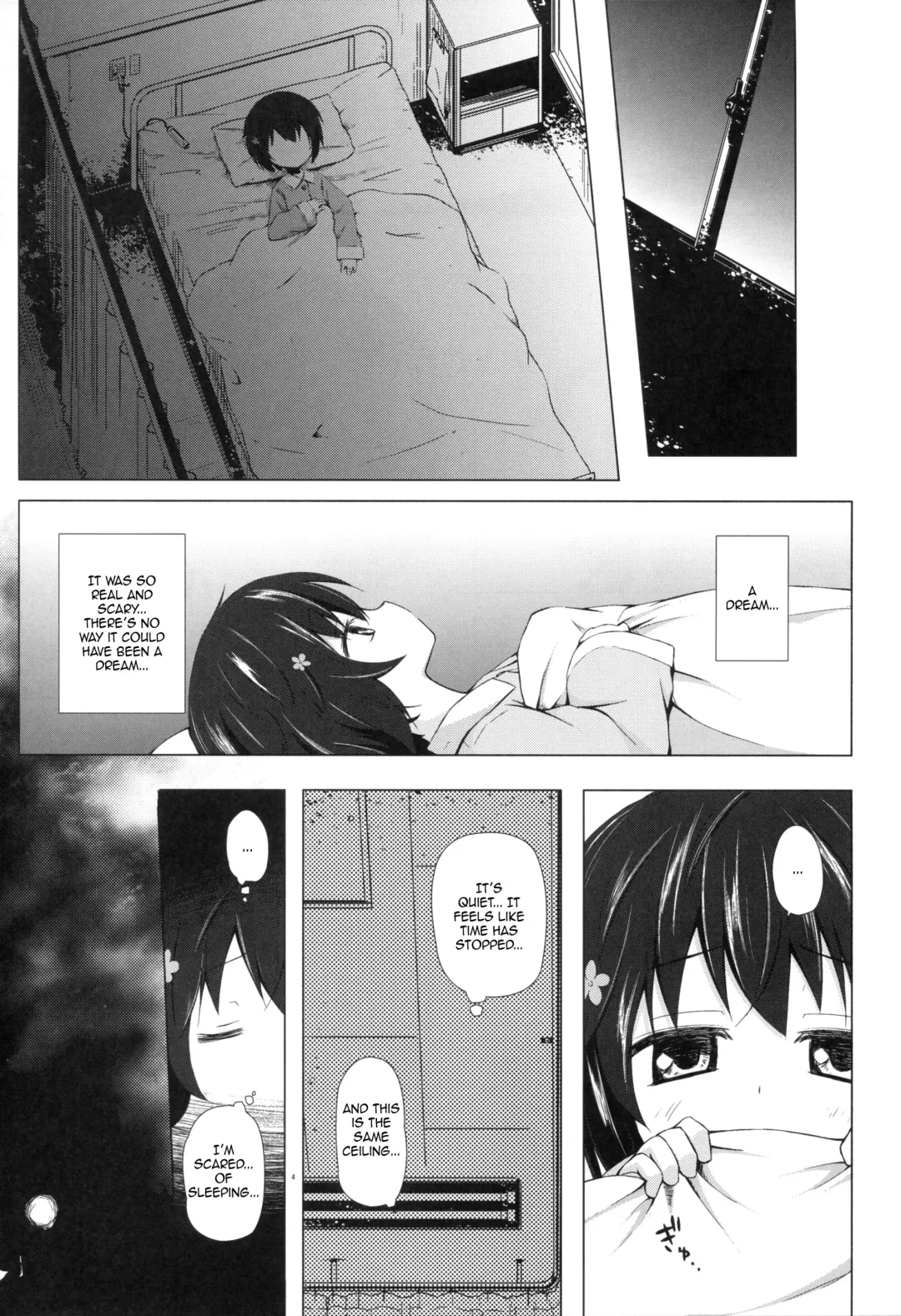 [Yukino Minato] Monokemono Roku-ya Fhentai - Page 4