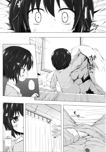 [Yukino Minato] Monokemono Roku-ya Fhentai - Page 14