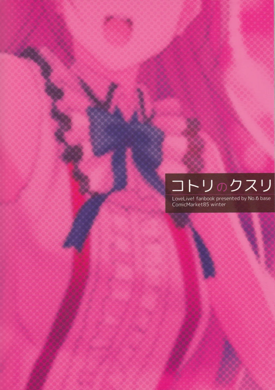 [Kichirock] Kotori no Kusuri Fhentai - Page 30