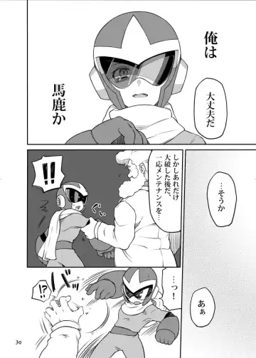 メタブルのエロ本２冊・他 Fhentai - Page 29