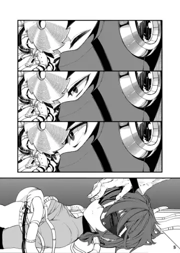 メタブルのエロ本２冊・他 Fhentai - Page 53