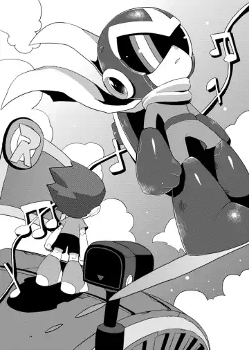 メタブルのエロ本２冊・他 Fhentai - Page 87