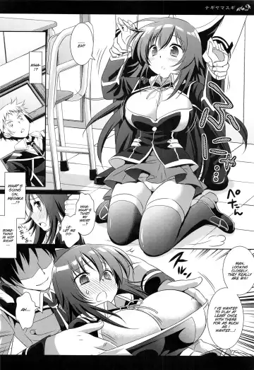 [Nagiyama] Medaka-chan Ryoujoku Fhentai - Page 7