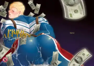 Read [Momose Sei] PRIDE AUCTION - Fhentai