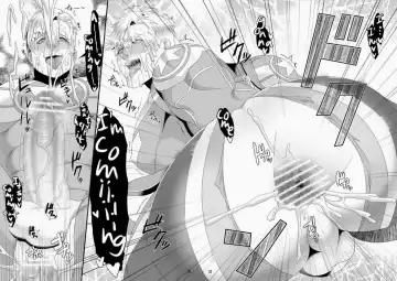 [Momose Sei] PRIDE AUCTION Fhentai - Page 30