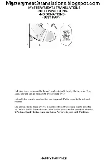 [Miyoshi] Ibunka Kouryuu 2 - Cross Cultural Communication Fhentai - Page 27