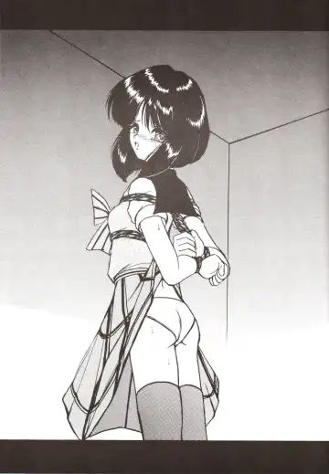 Silent Saturn SS Vol. 9 Fhentai - Page 28