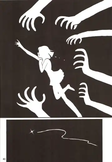 Silent Saturn SS Vol. 9 Fhentai - Page 39