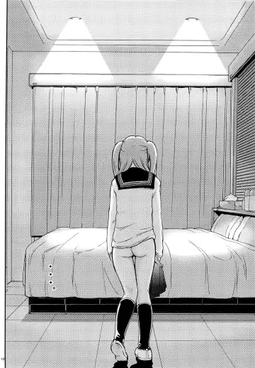 [Kishi Kaisei] y3[8:33-22:13] Ima Kara Atashi...Rinkan saremasu. Fhentai - Page 11