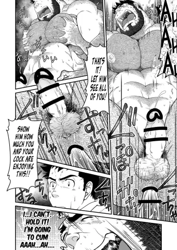 [Takaku Nozomu] Kid's Return Fhentai - Page 27