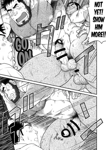 [Takaku Nozomu] Kid's Return Fhentai - Page 28