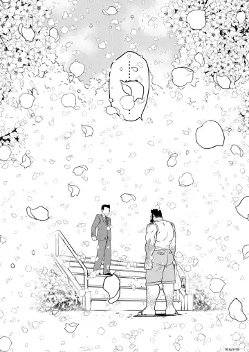 [Takaku Nozomu] Kid's Return Fhentai - Page 39