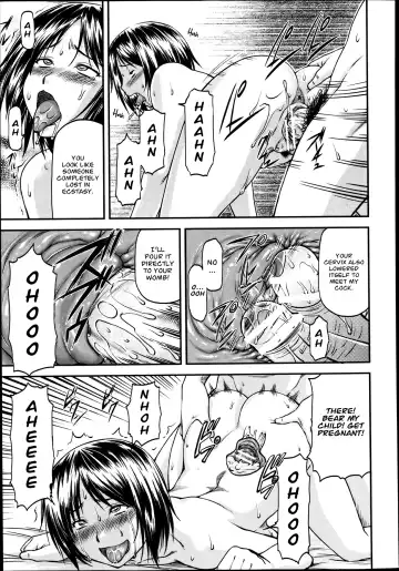 [Nagare Ippon] Gibo Fhentai - Page 25