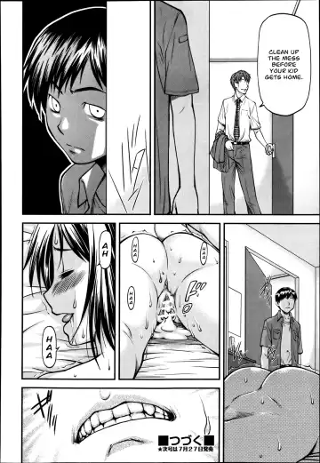 [Nagare Ippon] Gibo Fhentai - Page 28