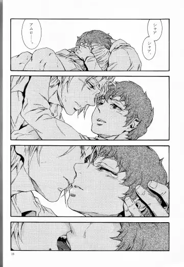 [Yanagisawa Yukio] Bad End Fhentai - Page 17