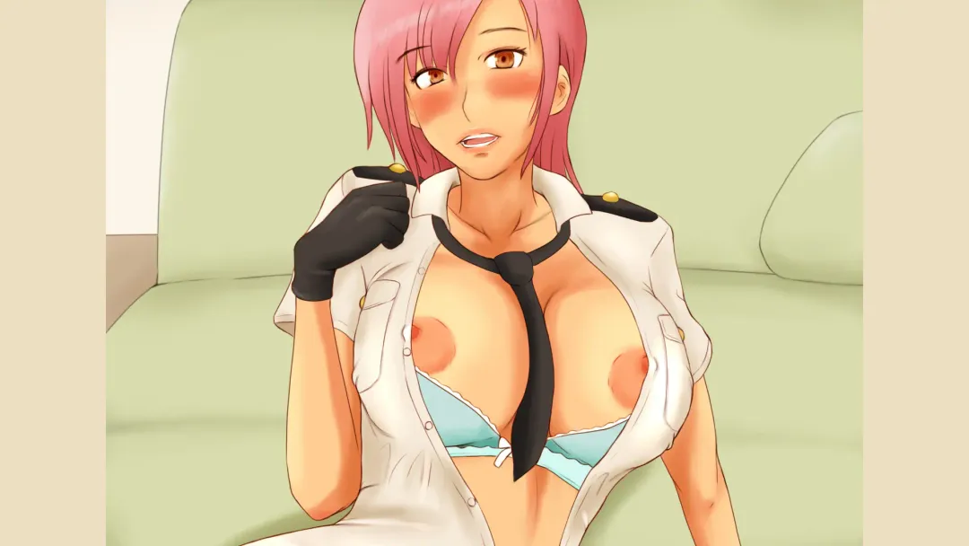 Netorareru Bijiri Wakaduma Sousakan Satsuki Fhentai - Page 90