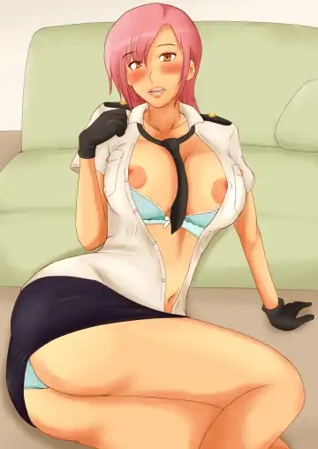 Netorareru Bijiri Wakaduma Sousakan Satsuki Fhentai - Page 91