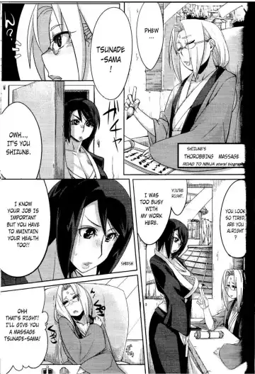 [Kanenomori Sentarou - Sahara Wataru - Tao] Saboten Nindou 2 Fhentai - Page 33