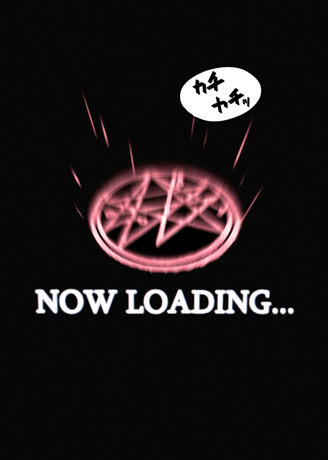 Nyaruko-san no Hastur-kun Route Gaiden ~Dakara Save wa Komame ni to, Arehodo...!~ Fhentai - Page 9