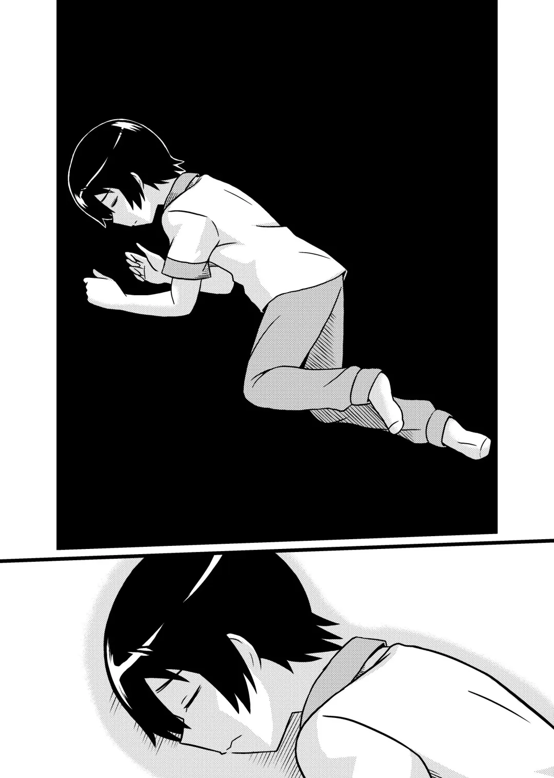 Nyaruko-san no Hastur-kun Route 2 ~Celaeno e Youkoso!~ Fhentai - Page 5