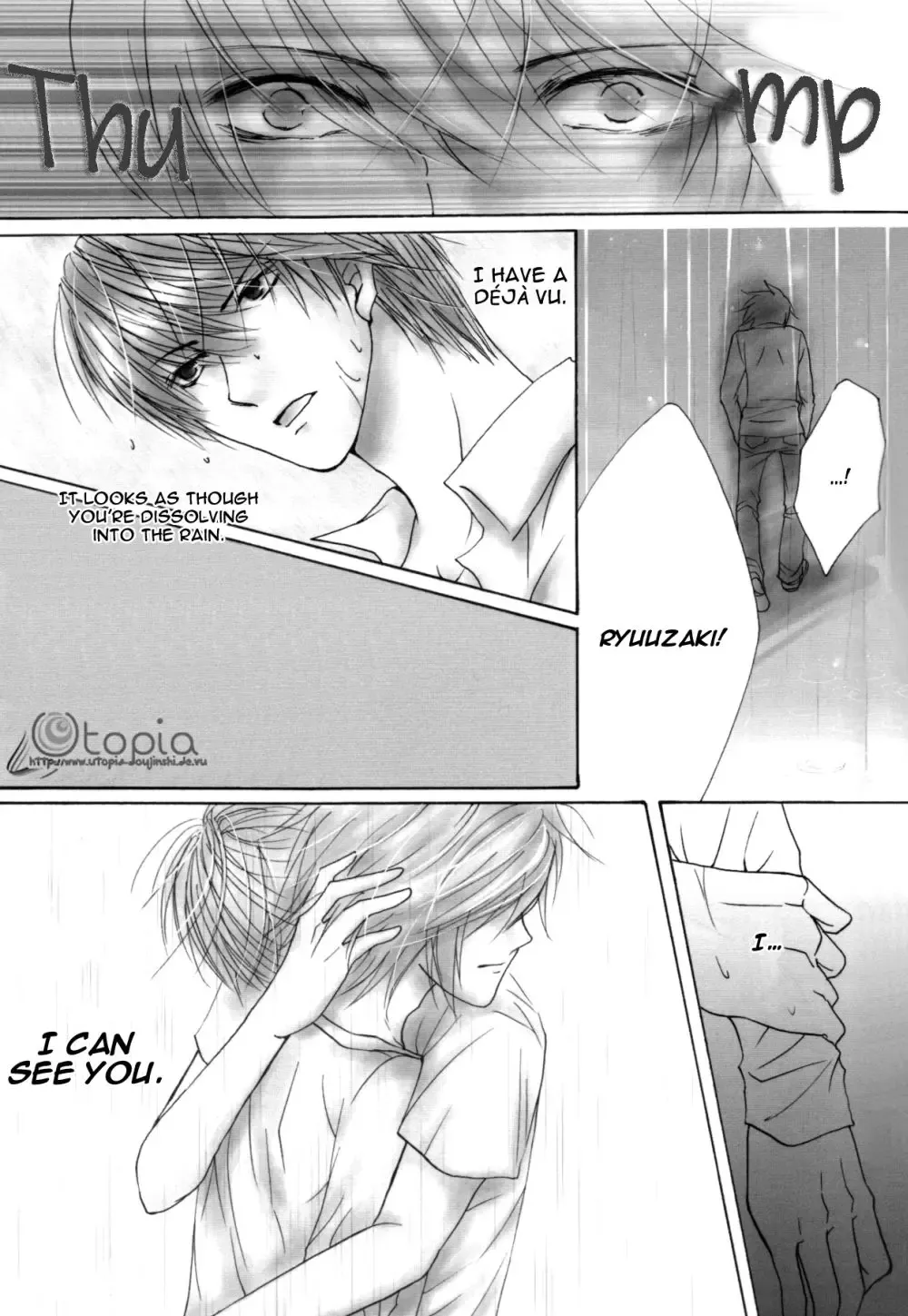 Working H₂O Fhentai - Page 18