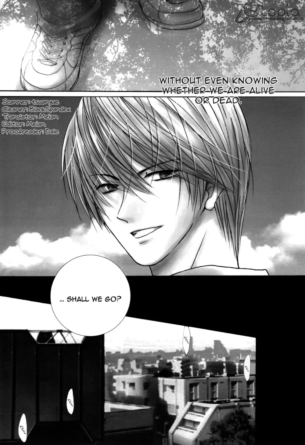 Working H₂O Fhentai - Page 5