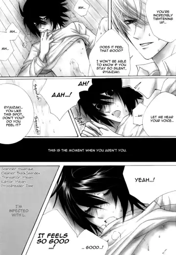 Working H₂O Fhentai - Page 12