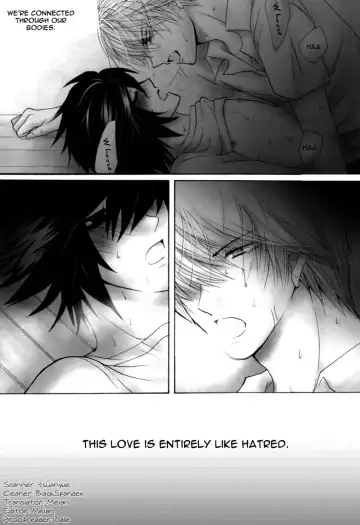 Working H₂O Fhentai - Page 15