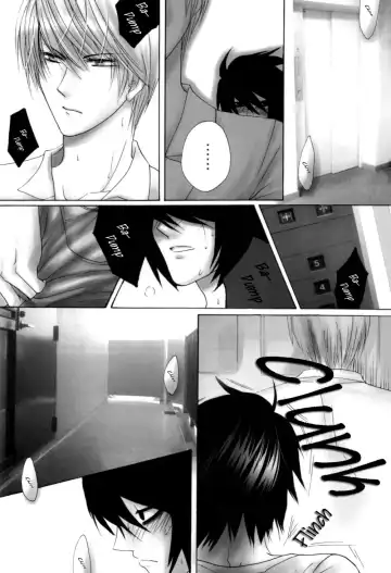 Working H₂O Fhentai - Page 6