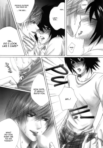 Working H₂O Fhentai - Page 9