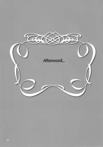 [Suzuki Address] A Diva of Healing IV Fhentai - Page 27