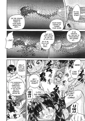 [Chunrouzan] My Brother is the Worst!! Ch.01-05 + bonus Fhentai - Page 110