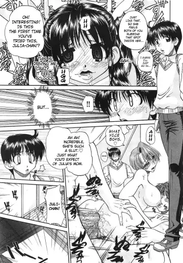 [Chunrouzan] My Brother is the Worst!! Ch.01-05 + bonus Fhentai - Page 117