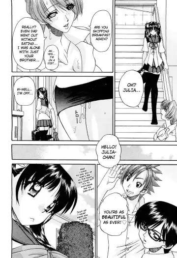 [Chunrouzan] My Brother is the Worst!! Ch.01-05 + bonus Fhentai - Page 29